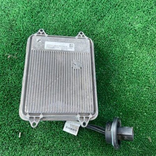 Блок розпалювання tesla model sx