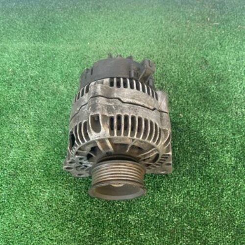 Генератор T4 2.5 tdi