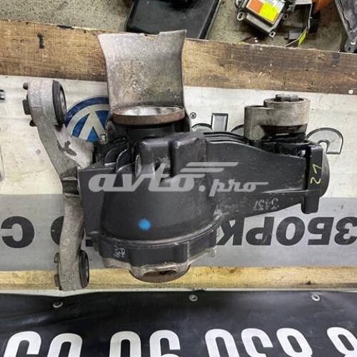 редуктор audi a6 c5 allroad