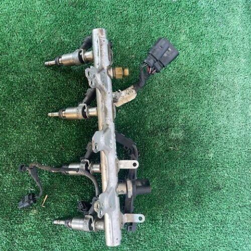 Форсунка вприска топлива