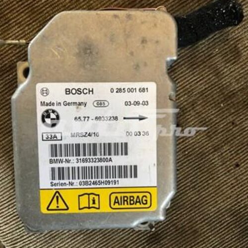 Модуль AIR BAG BMW