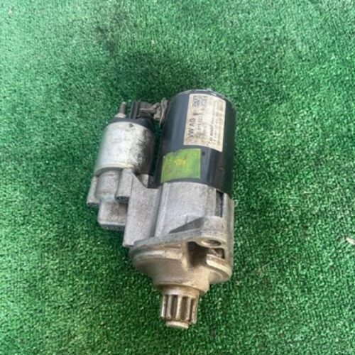 Стартер VAG В Наявності