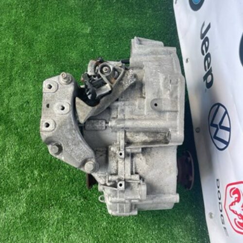 Коробка передач механіка Passat cc 2.0 tsi