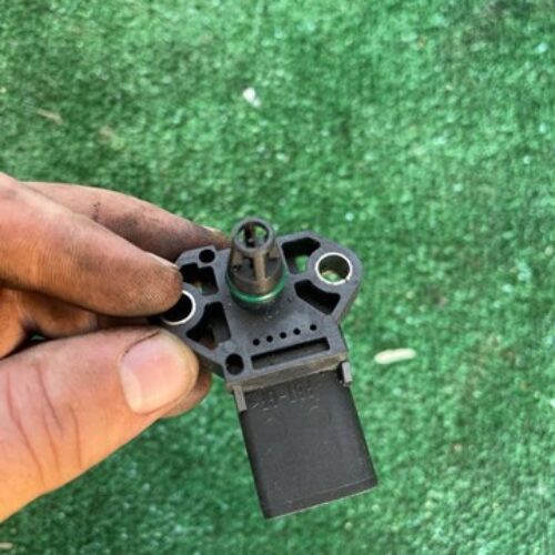 Датчик наддува vw