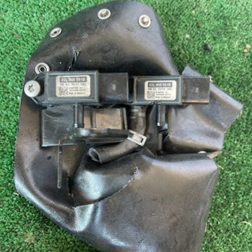 Датчик тиску газової сумiшi vag