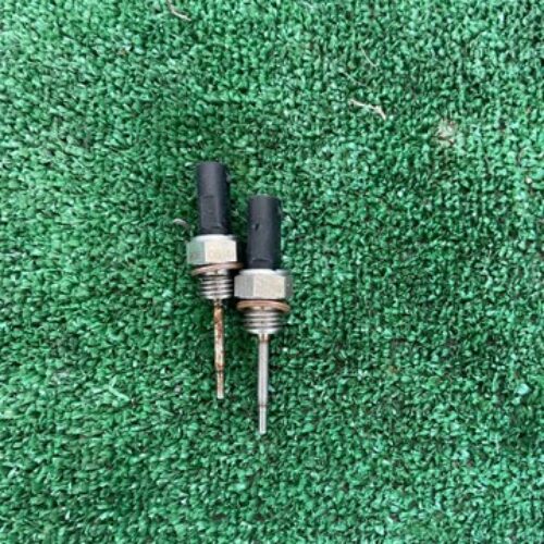 Датчик температуры воздушной смеси