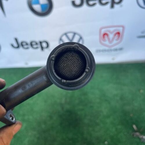 Забірник оливи двигуна