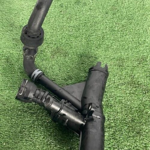 Корпус термостата volkswagen В7