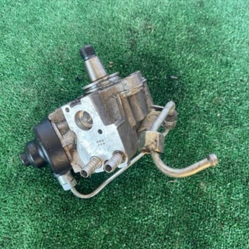 ТНВД Passat B7 B8 USA