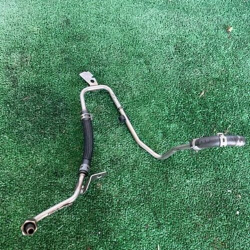 Трубка паливна