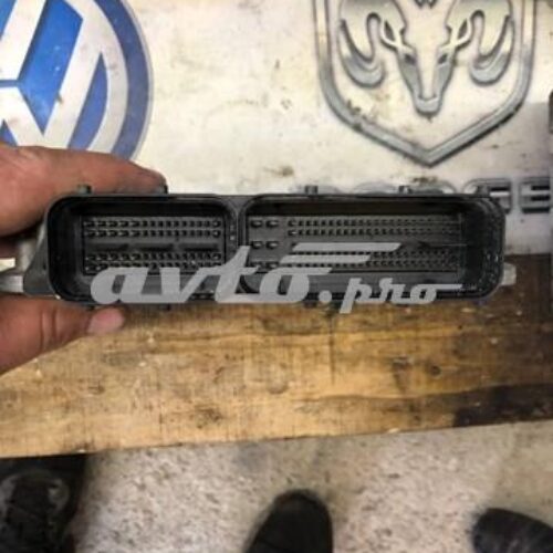 Блок управління, керування Двигуном Volkswagen В НАЯВНОСТІ Івано-Франківськ