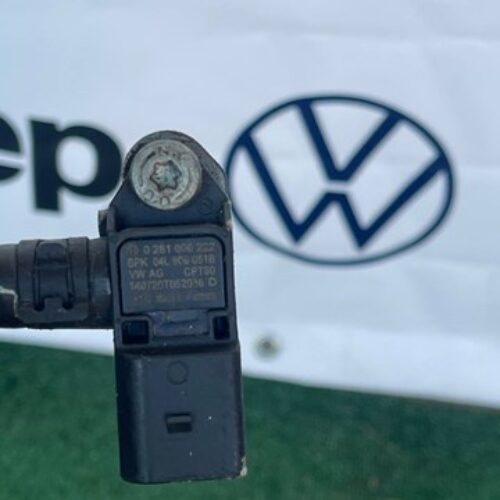 Датчик тиску