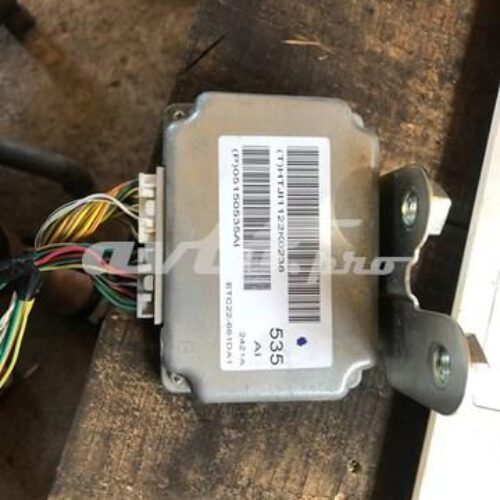 Блок Управління АКПП (Блок управления) Transmission Control Module TCM на Jeep Patriot — Джип Патриот Jeep Compass В НАЯВНОСТІ ІВАНО-ФРАНКІВСЬК