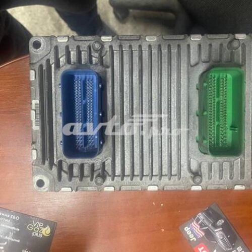 Блок ECU компютер двигуна Jeep Cherokee KL 14- 2.4