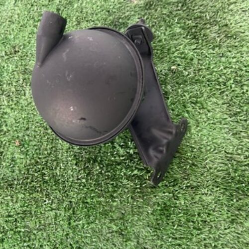 Шкода октавія бачок вакуумної системи двигуна