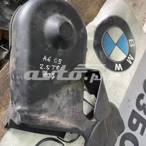 Защита ремня ГРМ правая