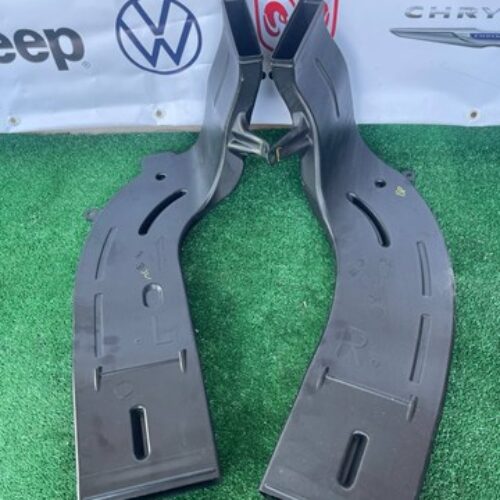 Повітропровід салона