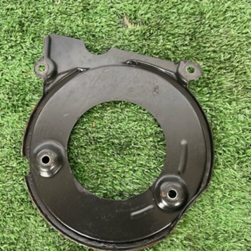 Защита ремня ГРМ нижня