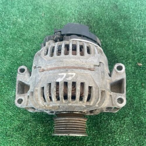 Генератор VW