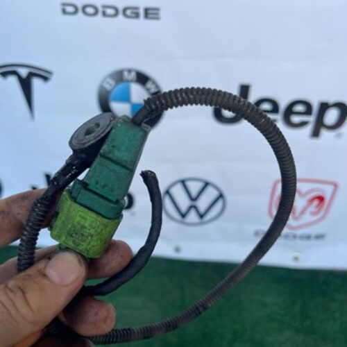 Датчик детонації