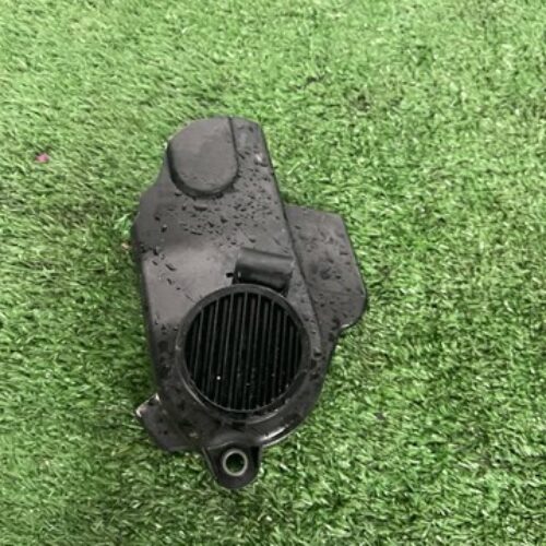 Захист ремня помпи