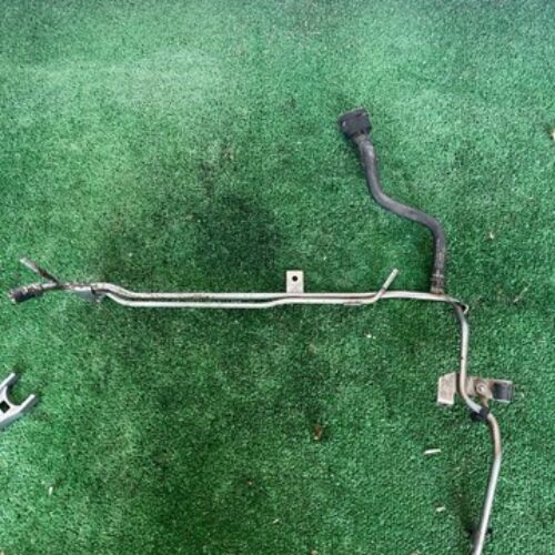 Трубка системи охлаждення