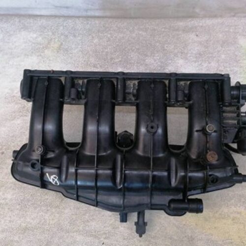 Коллектор впускной 2.0 TSI CC Passat Tiguan