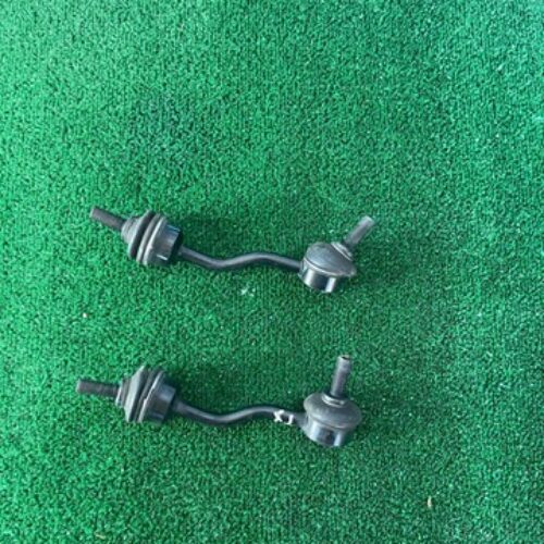 Стійка стабілізатора заднього прав/лів tesla model x