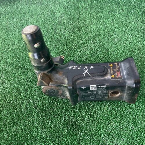 Форкоп tesla model x