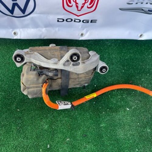 Компресор кондиціонера mx