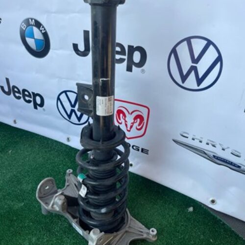 Пружина Tesla m3