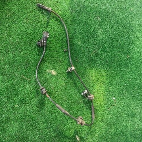 Датчик abs передній лівий/правий