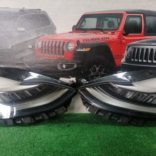 фара (UP-LEVEL) (USA) {М3}