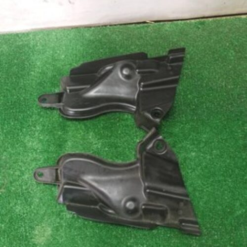 Накладка стакану права сторона перед