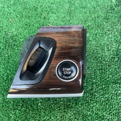 Замок запалювання