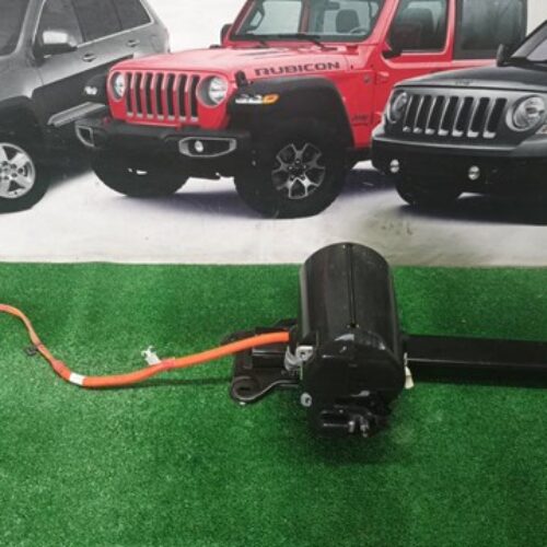 Компрессор кондиционера