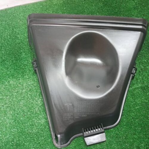 Повітропровід пічки tesla model 3 б/в оригінал