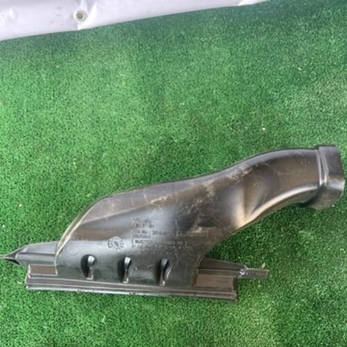 Повітропровід обдування ніг