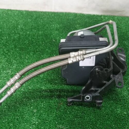 Abs гальмівний насос