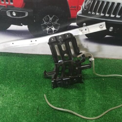 Піддон акб 12v tesla model 3 1103710-00-b