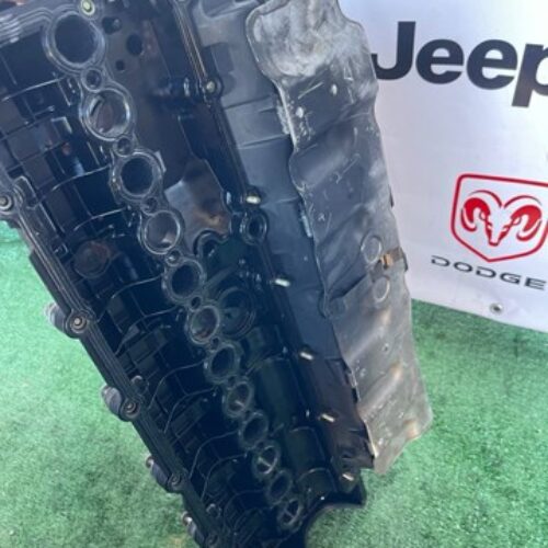 Клапанна кришка BMW M57 e53 e60