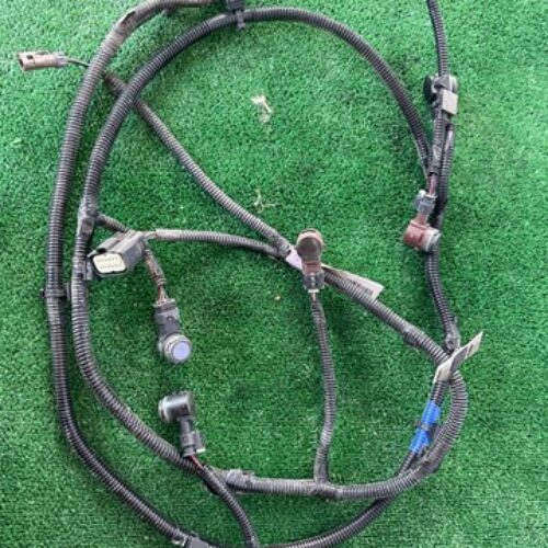 Датчик парковки центральний tesla