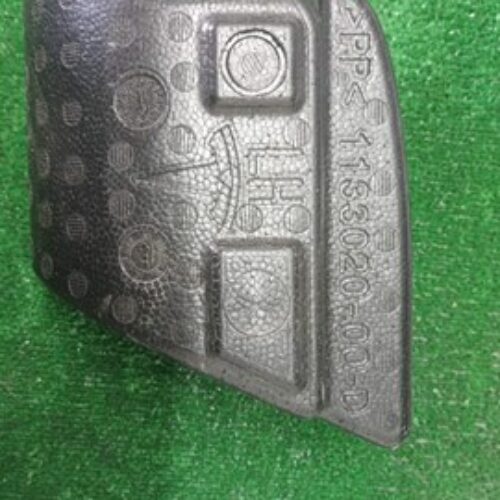 Упор направляючої сидіння другого ряду ліва