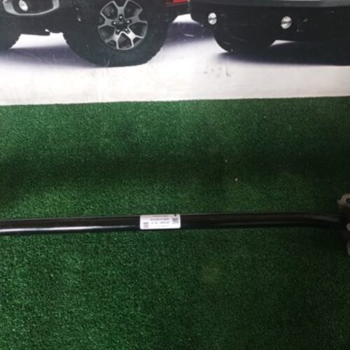 Стабілізатор передній на tesla model 3