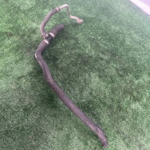 Патрубок системи охолодження n55