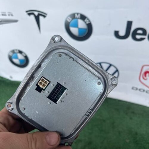 Блок розпалювання дгз jeep cherokee kl 14