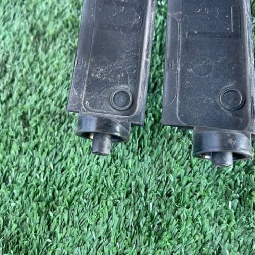 Моторчик жалюзів tesla model 3