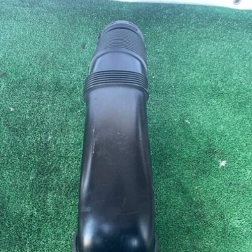 впускна труба, подача повітря