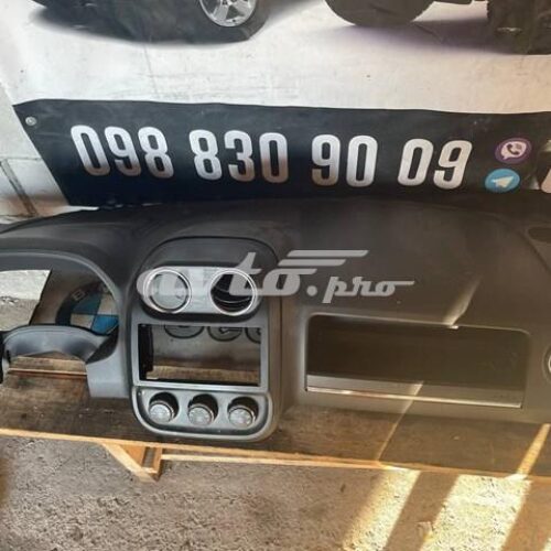 Торпеда + подушка Jeep Patriot Compass 2011-2017 Оригінал В НАЯВНОСТІ ІВАНО-Франківськ