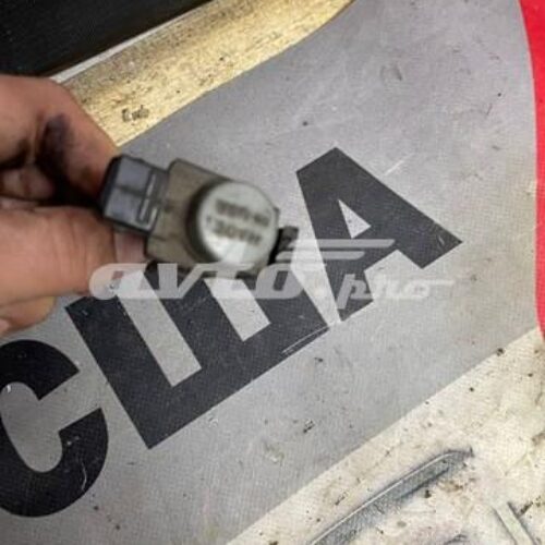 Клапан регулировки давления наддува